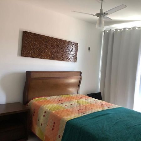 Apartamento Em 아라이알도카보 외부 사진
