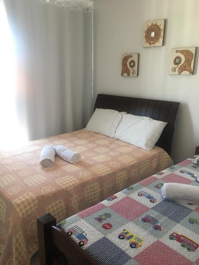 Apartamento Em 아라이알도카보 외부 사진