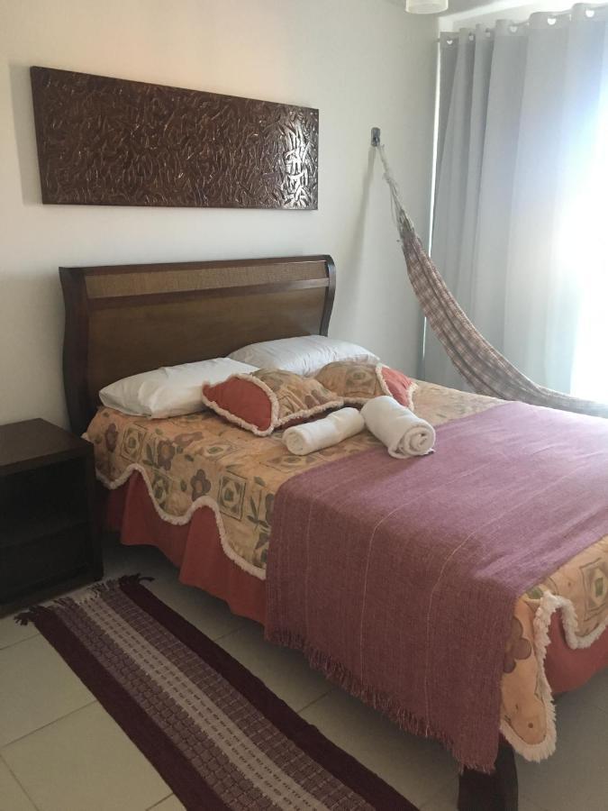 Apartamento Em 아라이알도카보 외부 사진