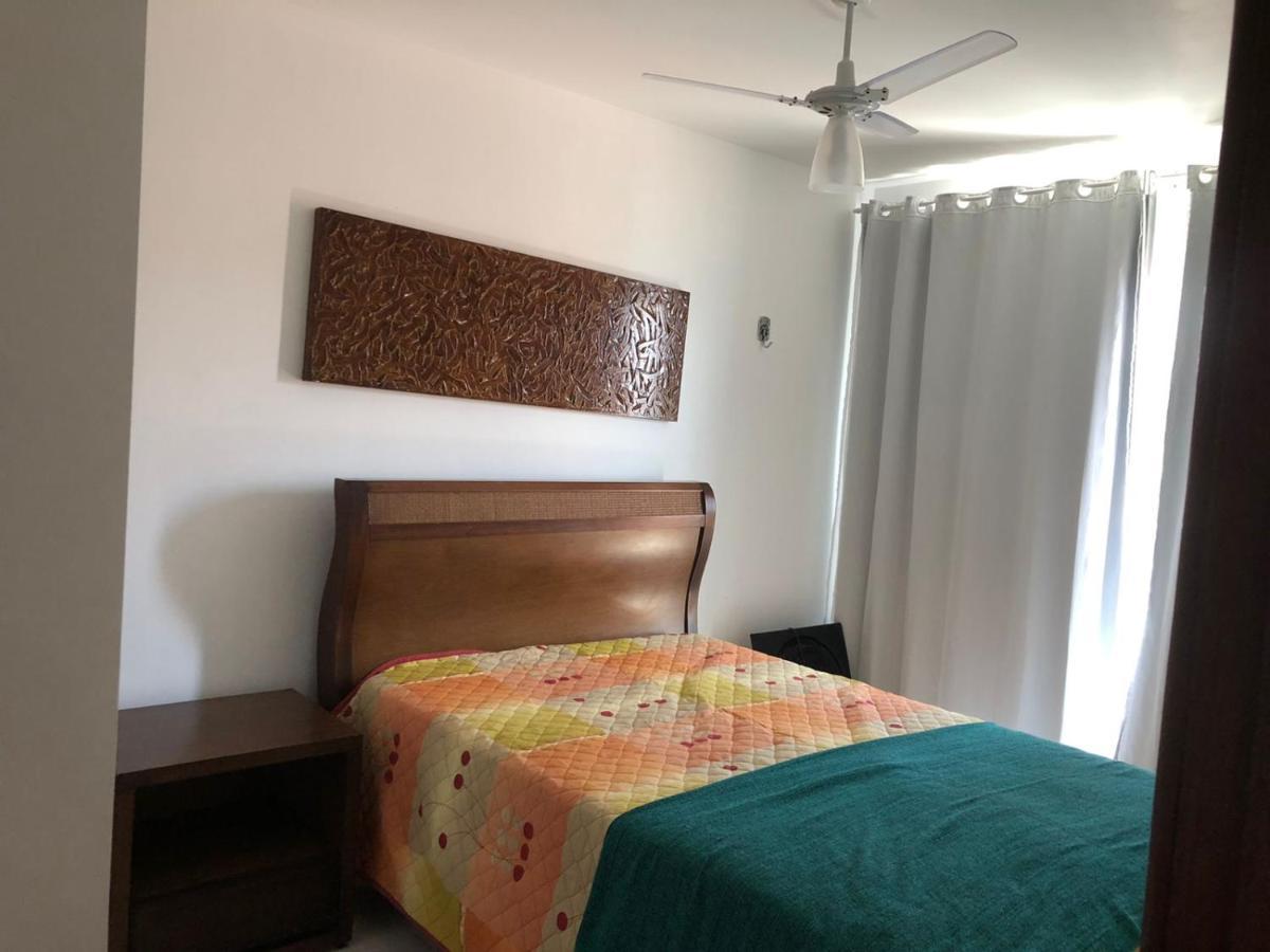 Apartamento Em 아라이알도카보 외부 사진