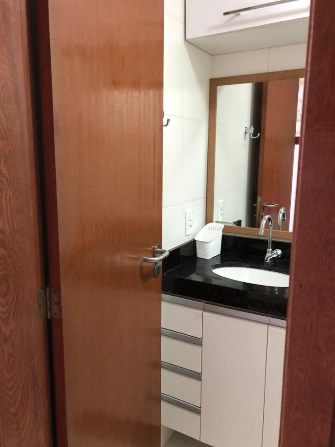 Apartamento Em 아라이알도카보 외부 사진