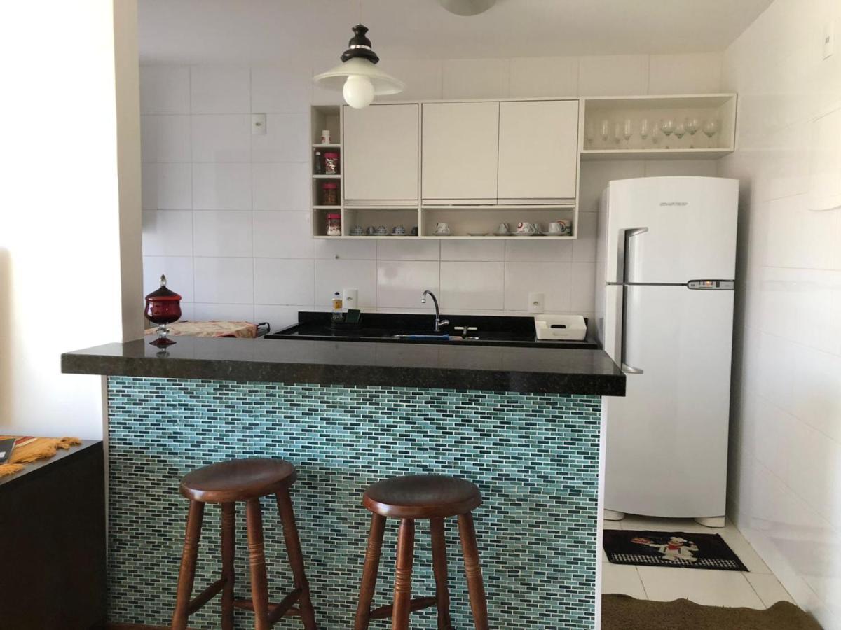 Apartamento Em 아라이알도카보 외부 사진