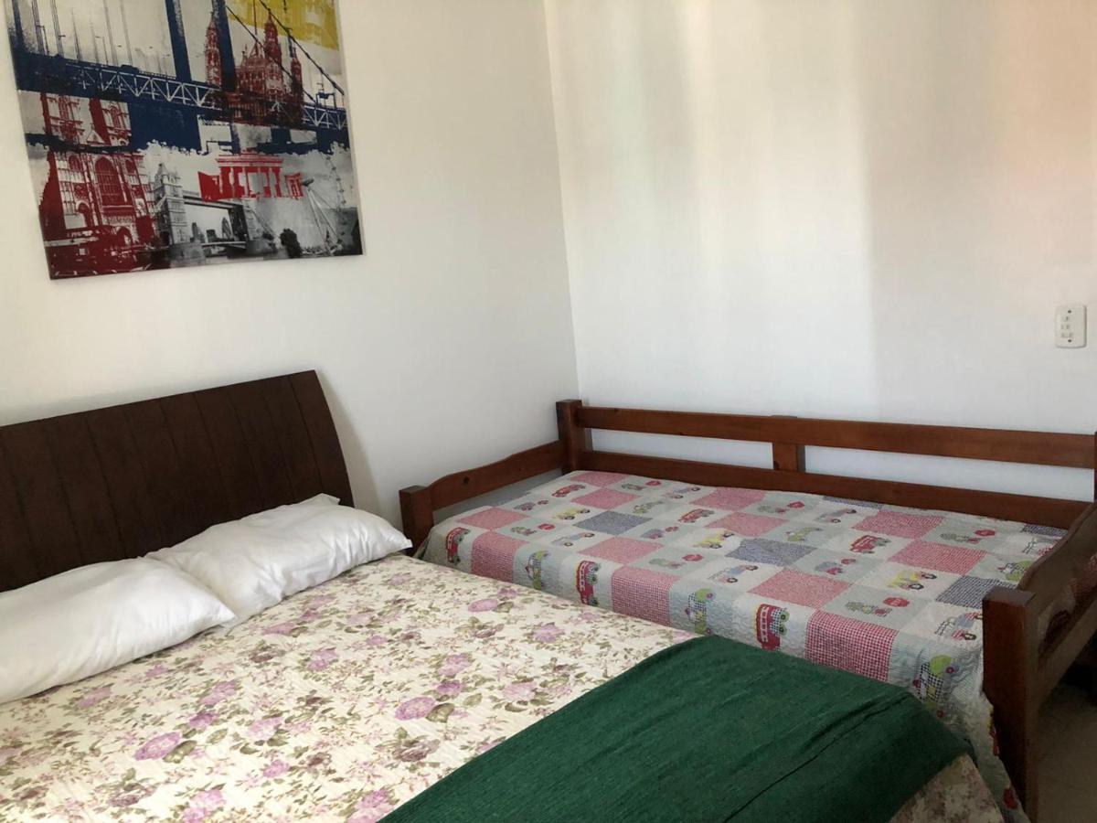 Apartamento Em 아라이알도카보 외부 사진