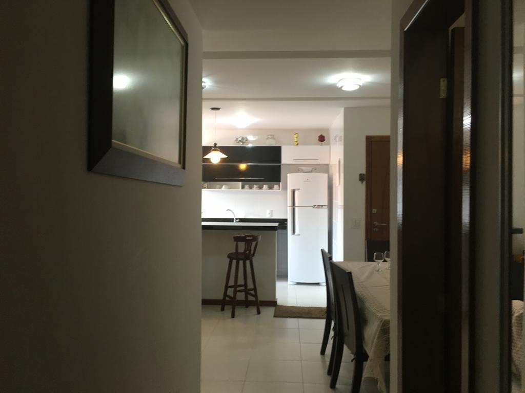 Apartamento Em 아라이알도카보 외부 사진