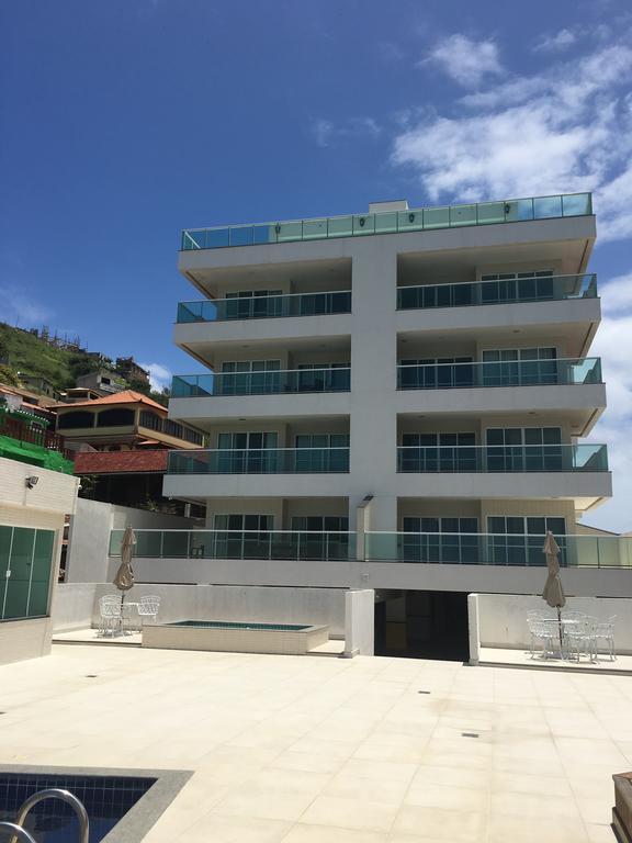 Apartamento Em 아라이알도카보 외부 사진