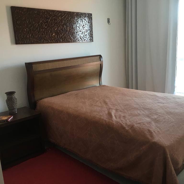 Apartamento Em 아라이알도카보 외부 사진